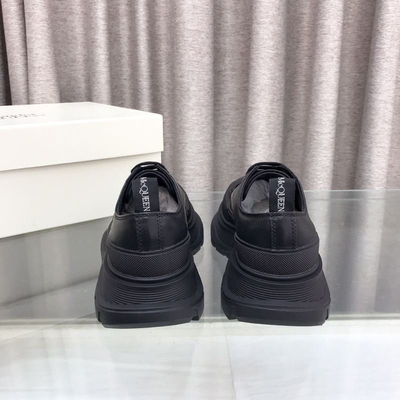 Alexander Mcqueen Low Shoes